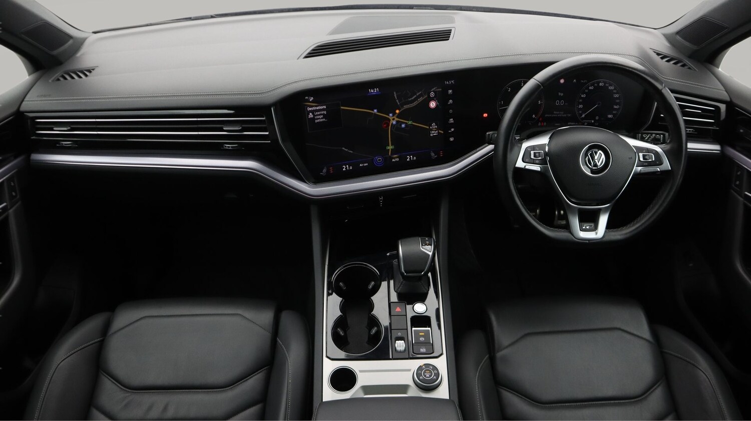 Used Volkswagen Touareg 2019 for sale - 78175954: Photo 13