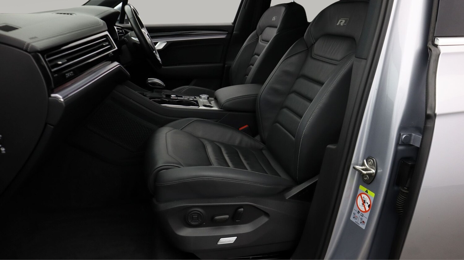 Used Volkswagen Touareg 2019 for sale - 78175954: Photo 14