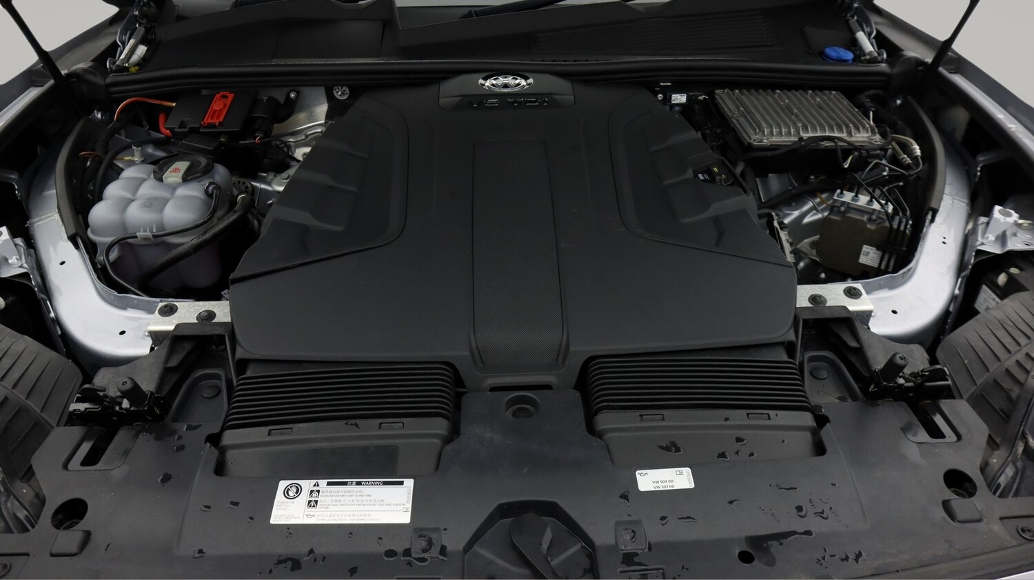 Used Volkswagen Touareg 2019 for sale - 78175954: Photo 19