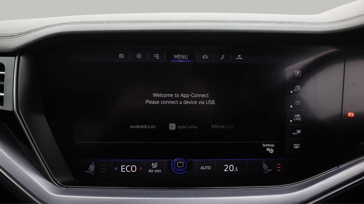 Used Volkswagen Touareg 2019 for sale - 78175954: Photo 26