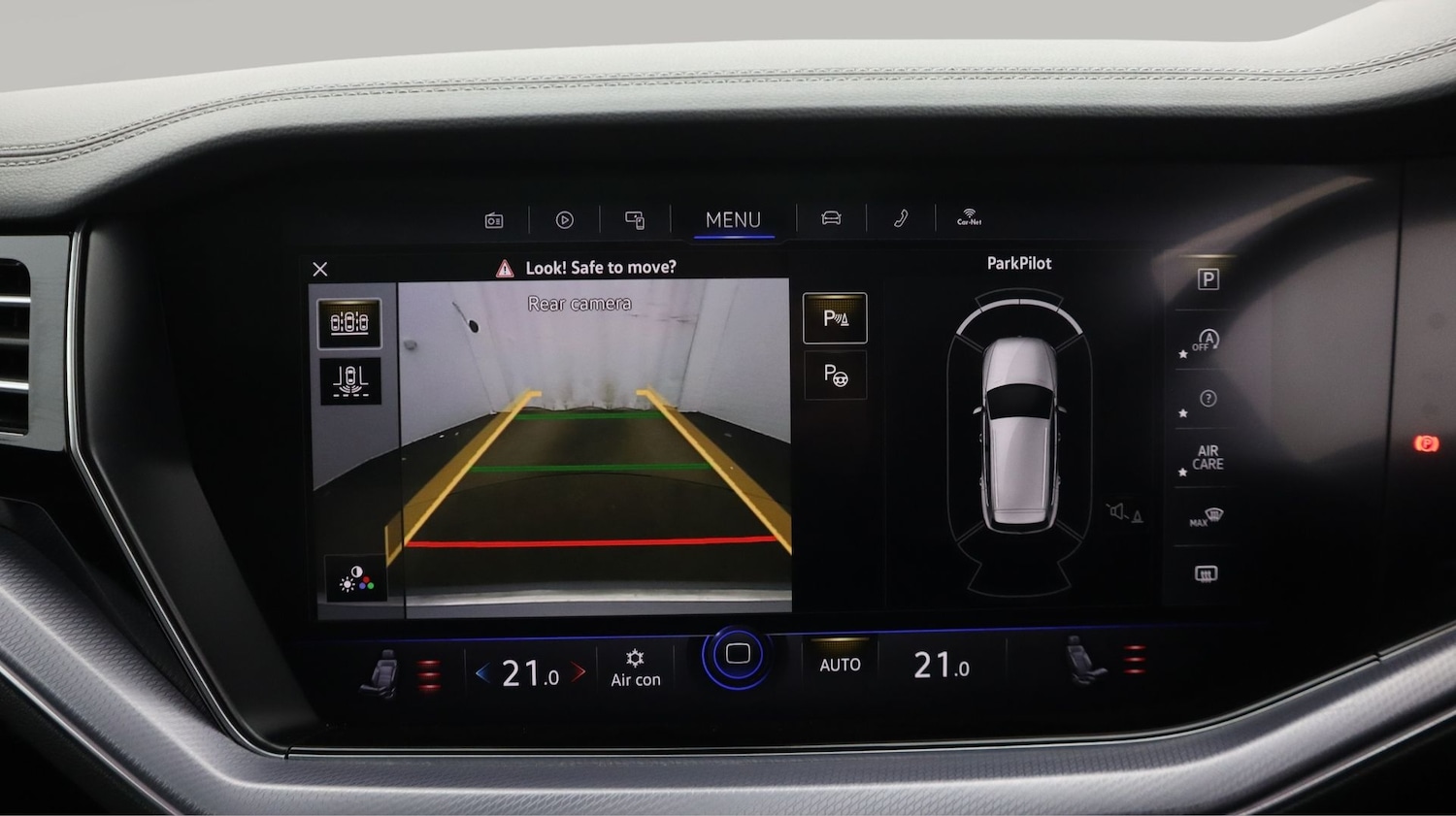 Used Volkswagen Touareg 2019 for sale - 78175954: Photo 27