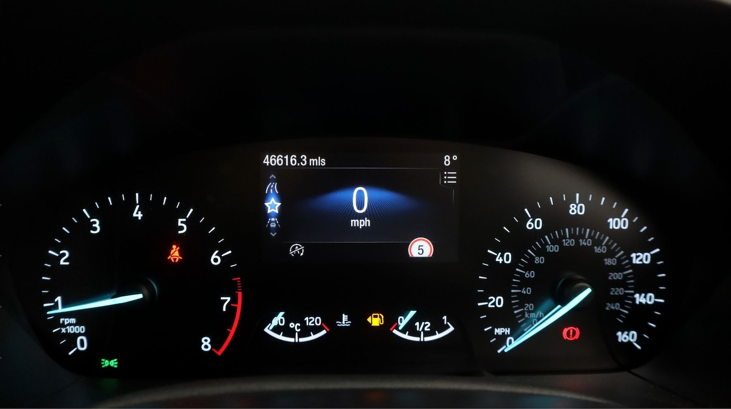 Used Ford Focus 2020 for sale - 78222725: Photo 10