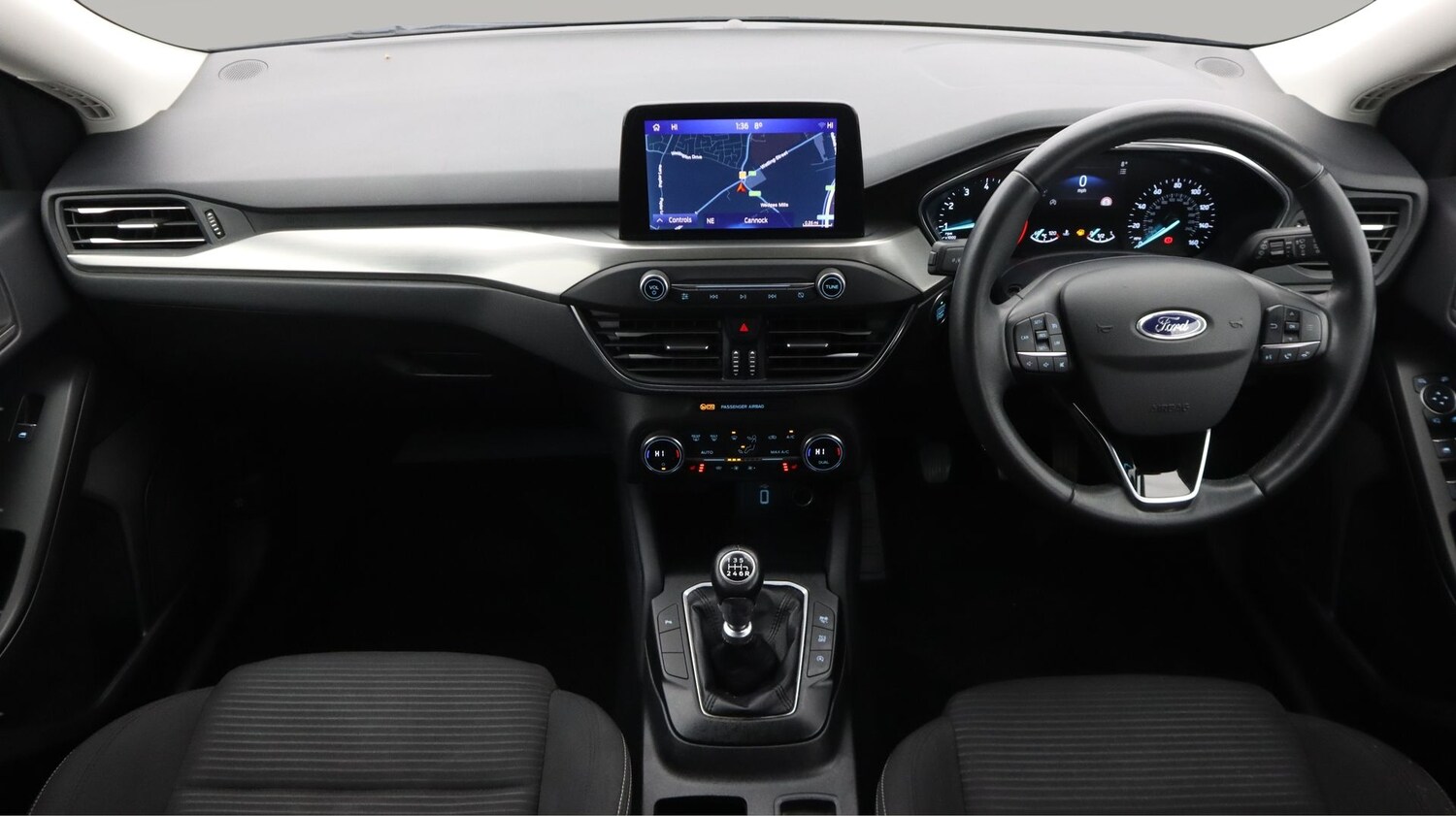 Used Ford Focus 2020 for sale - 78222725: Photo 13