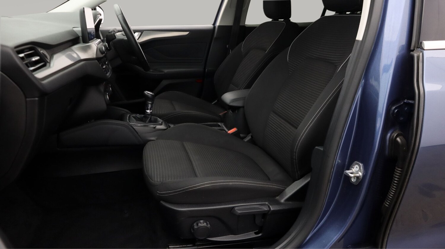 Used Ford Focus 2020 for sale - 78222725: Photo 14