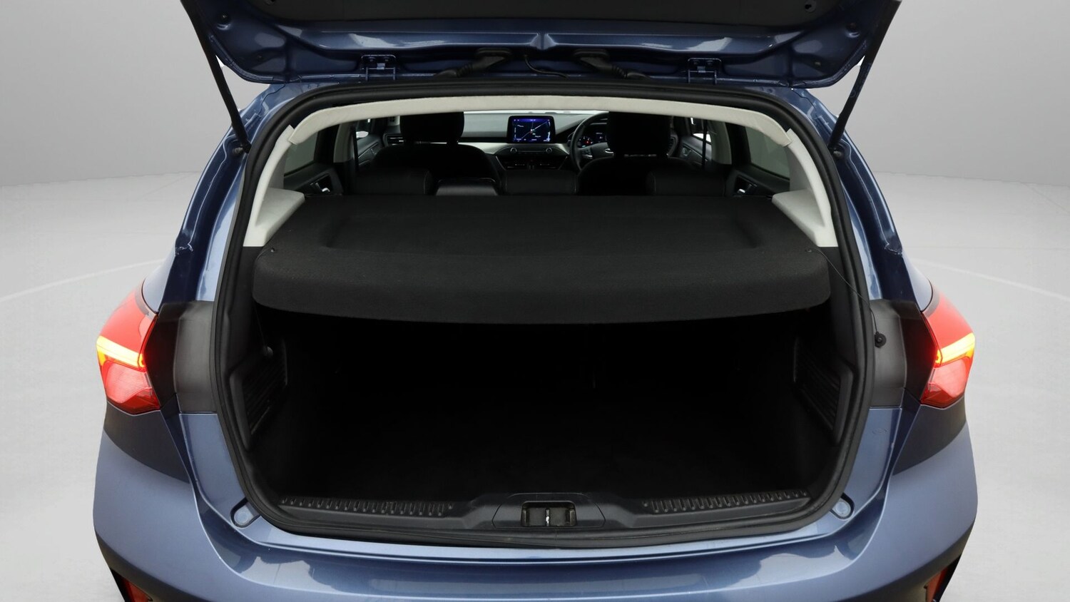 Used Ford Focus 2020 for sale - 78222725: Photo 17