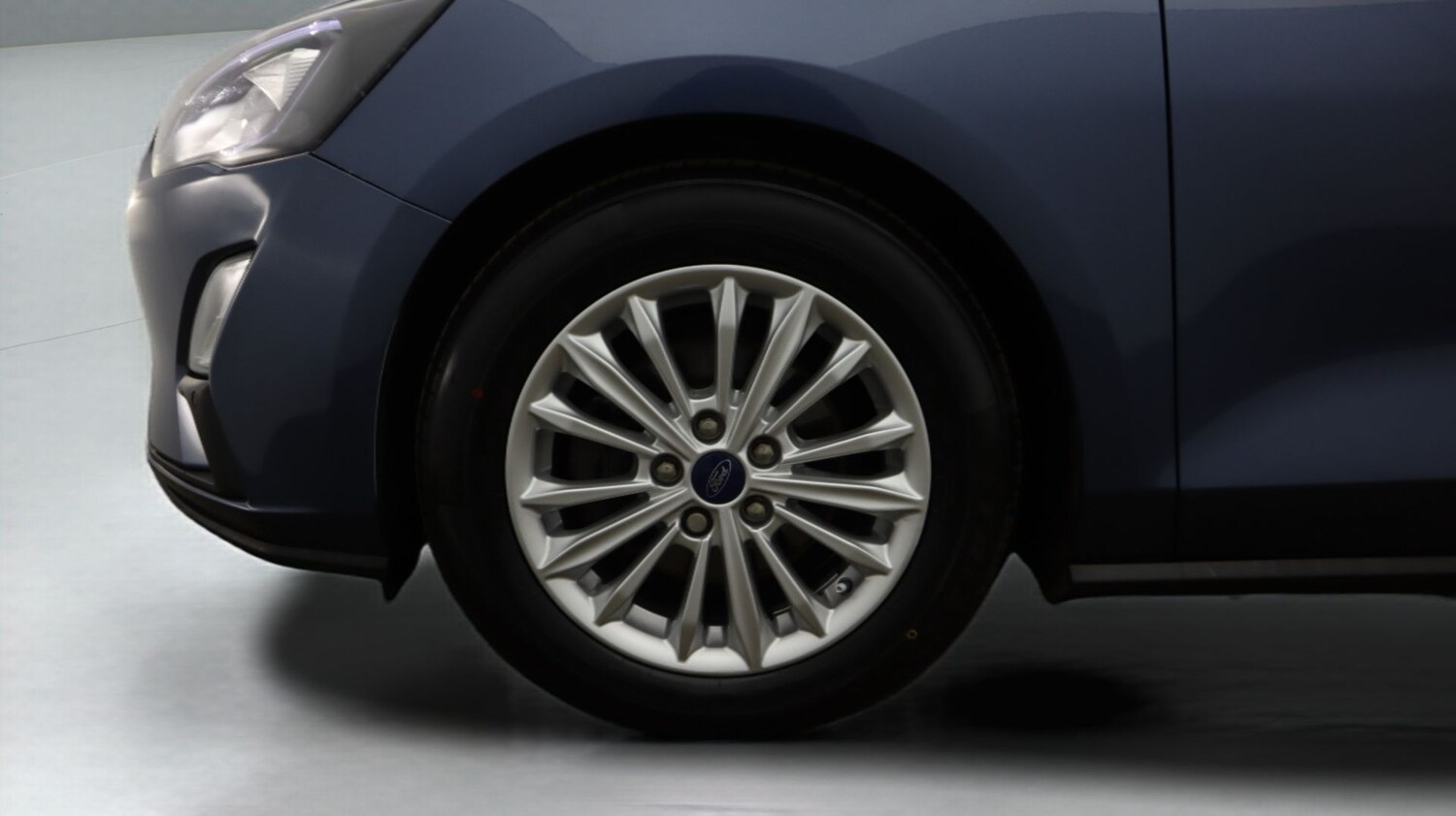 Used Ford Focus 2020 for sale - 78222725: Photo 18