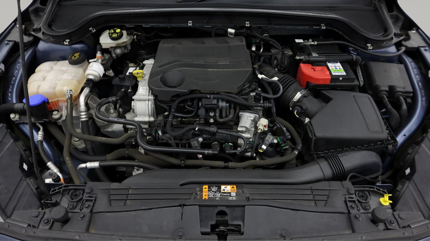 Used Ford Focus 2020 for sale - 78222725: Photo 19