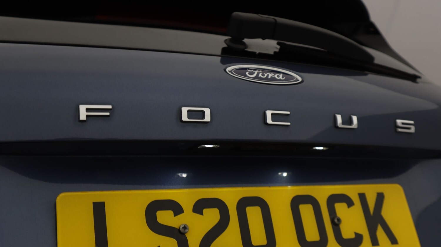 Used Ford Focus 2020 for sale - 78222725: Photo 23