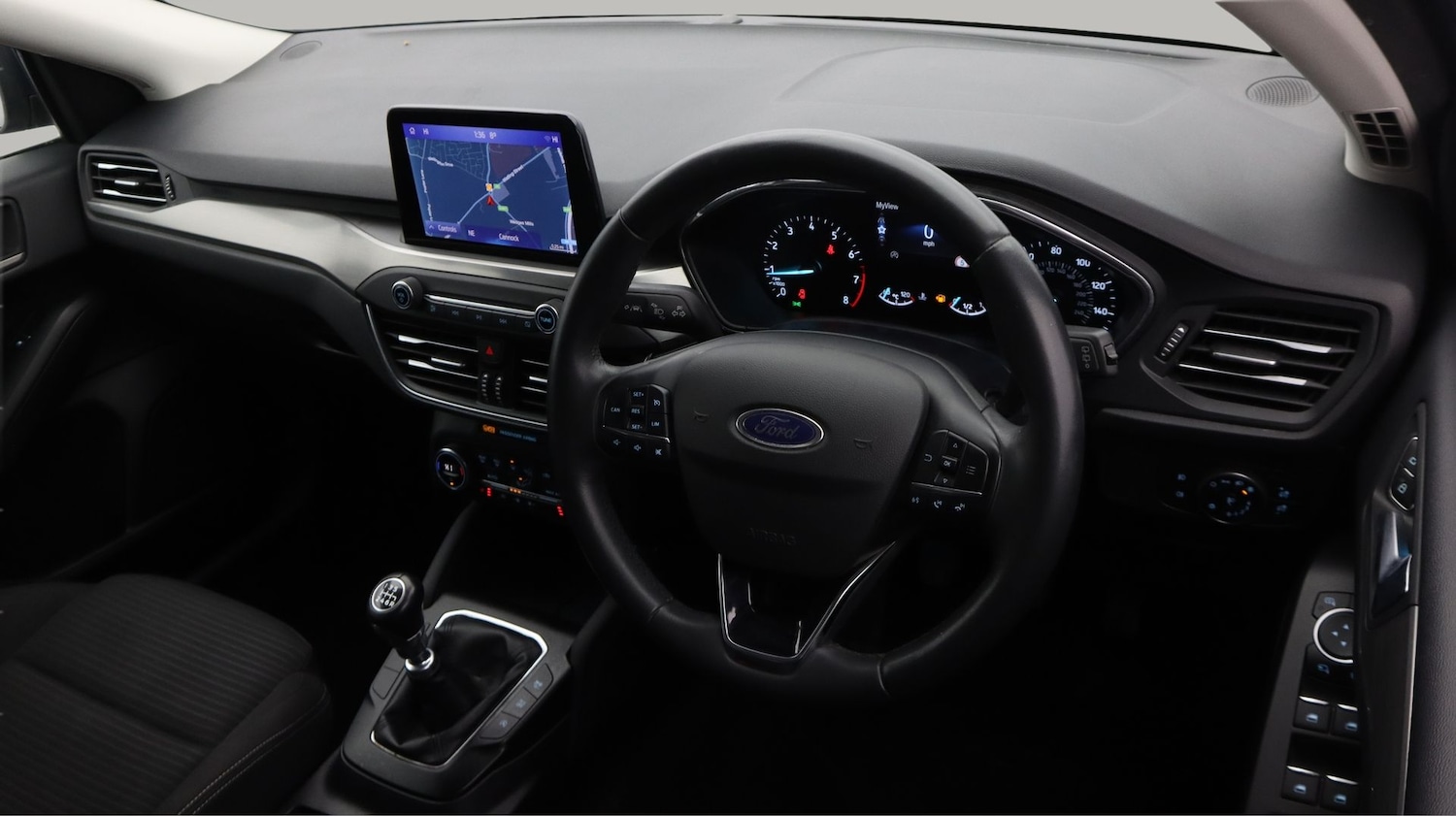 Used Ford Focus 2020 for sale - 78222725: Photo 9