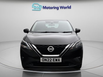 Used Nissan Qashqai 2022 for sale - 79623964: Photo
