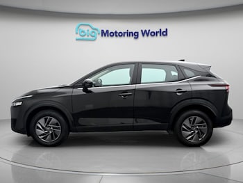 Used Nissan Qashqai 2022 for sale - 79623964: Photo