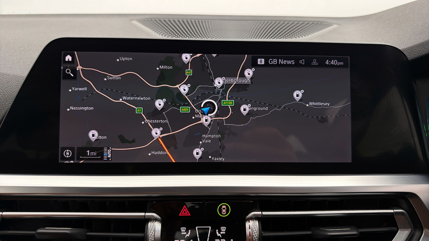 Used BMW 3 Series 2021 for sale - 78197400: Photo 10