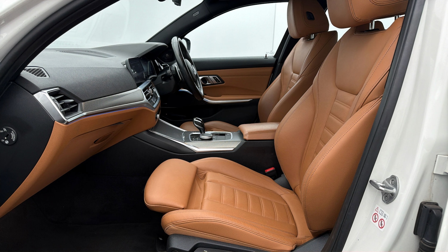 Used BMW 3 Series 2021 for sale - 78197400: Photo 13