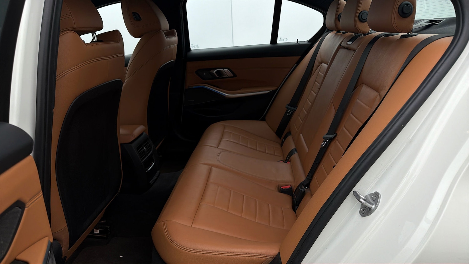 Used BMW 3 Series 2021 for sale - 78197400: Photo 15