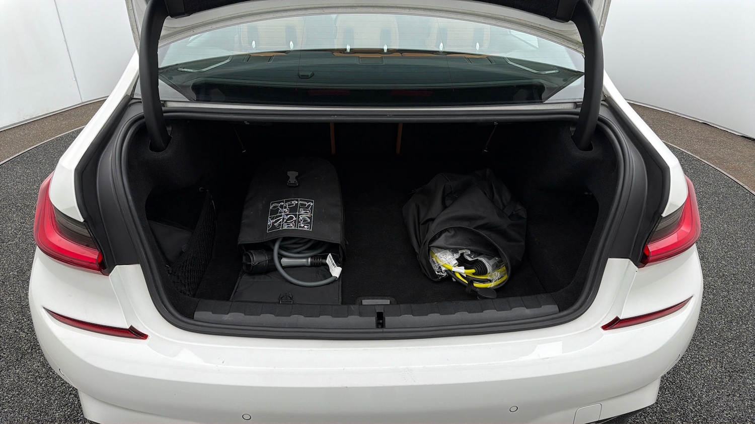 Used BMW 3 Series 2021 for sale - 78197400: Photo 16