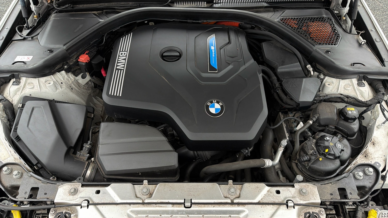 Used BMW 3 Series 2021 for sale - 78197400: Photo 18