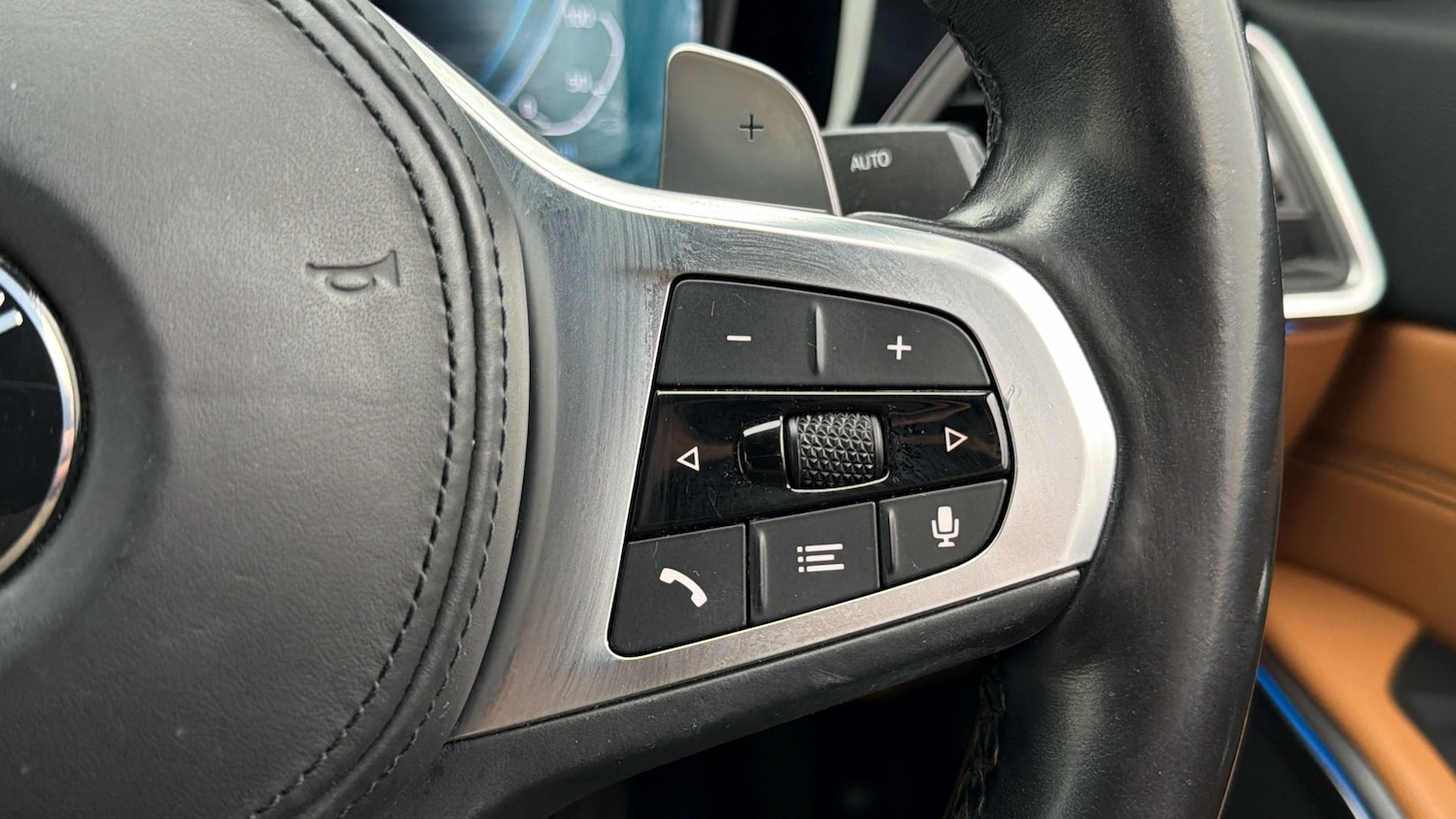 Used BMW 3 Series 2021 for sale - 78197400: Photo 24