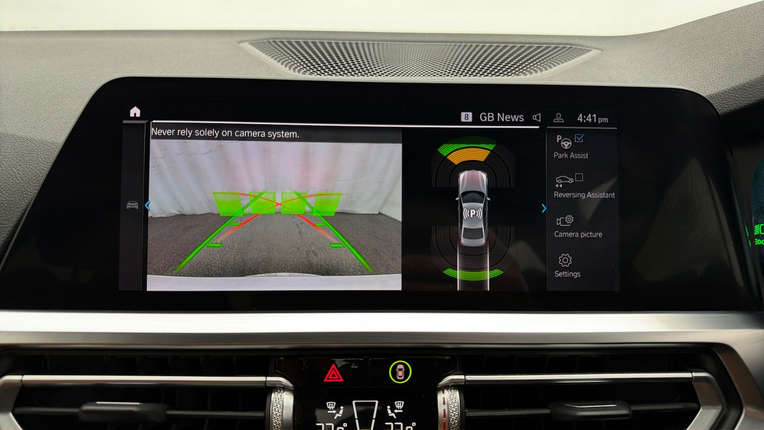 Used BMW 3 Series 2021 for sale - 78197400: Photo 26