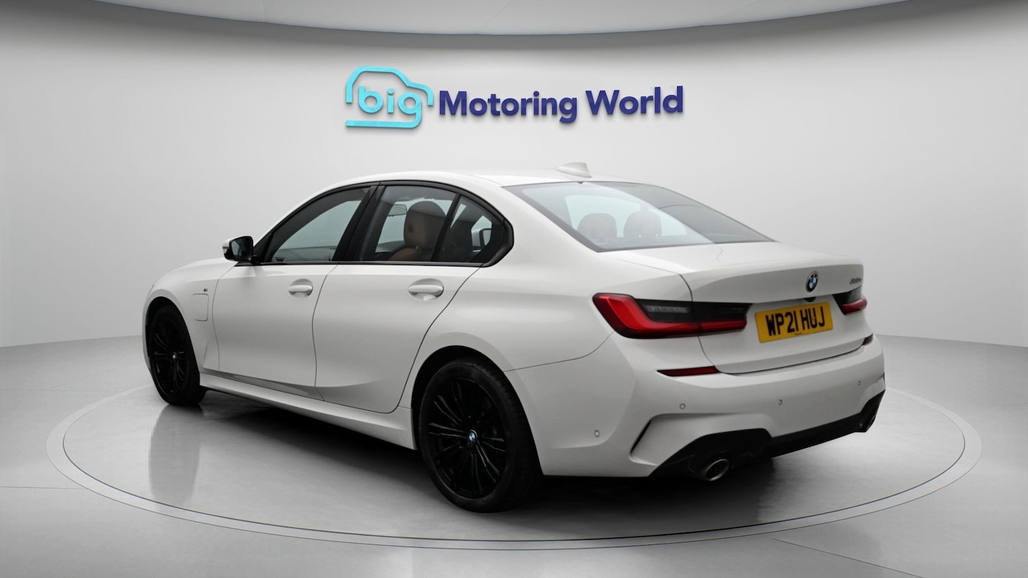 Used BMW 3 Series 2021 for sale - 78197400: Photo 5