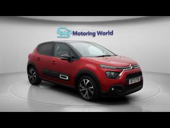Used Citroen C3 2021 for sale - 74532961: Photo
