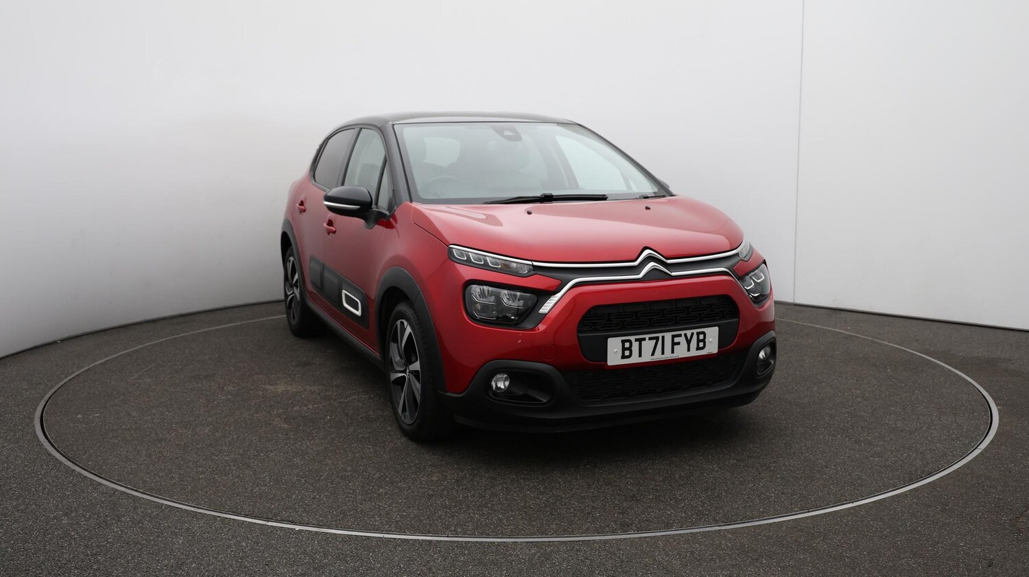 Vehicle 40
