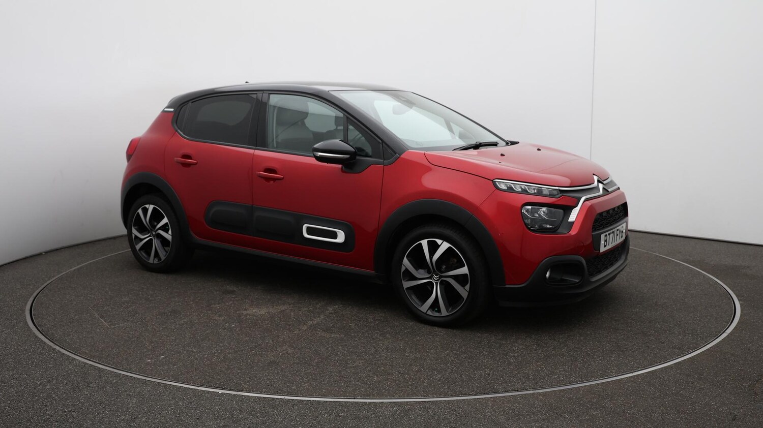 Vehicle 43