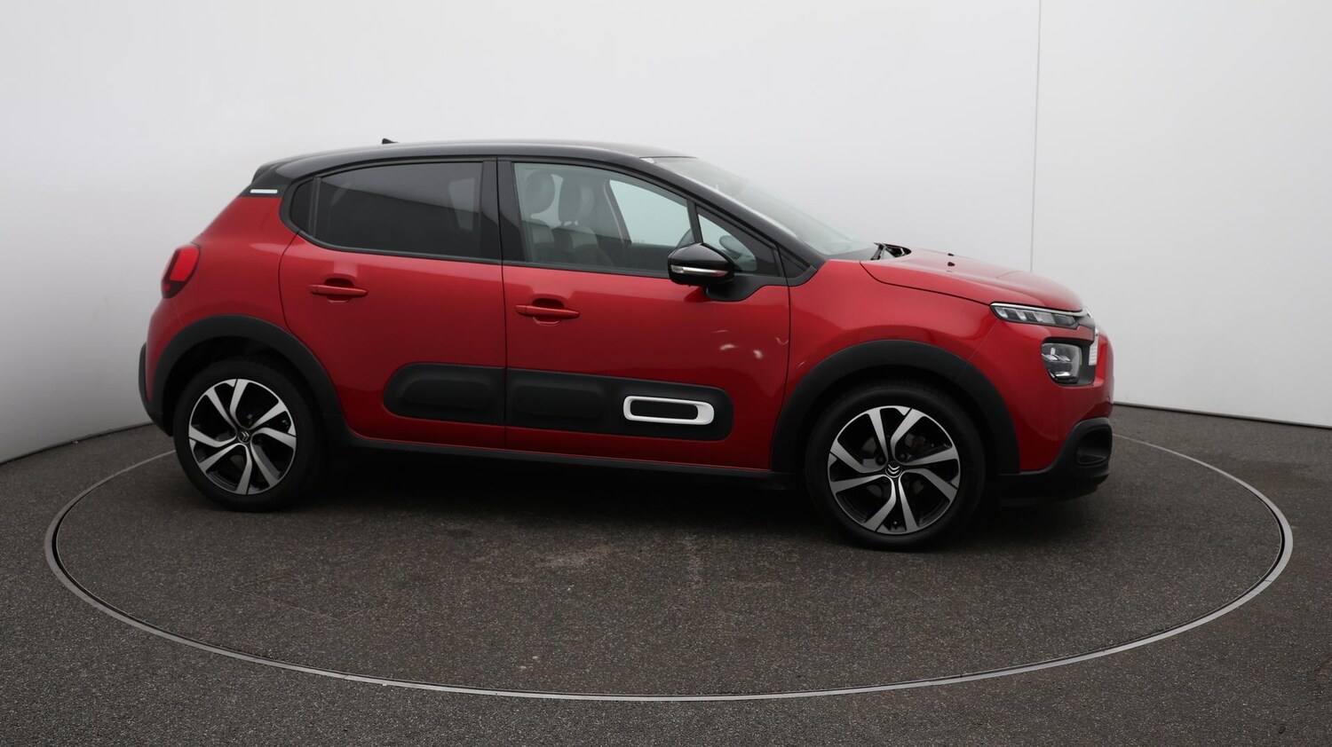 Vehicle 46