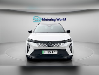 Used Renault Scenic E-Tech 2025 for sale - 78881527: Photo