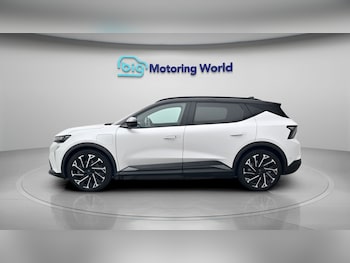 Used Renault Scenic E-Tech 2025 for sale - 78881527: Photo