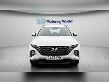 Used Hyundai TUCSON 2022 for sale - 79262447: Photo