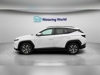 Used Hyundai TUCSON 2022 for sale - 79262447: Photo