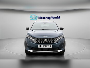 Used Peugeot 3008 2024 for sale - 78413151: Photo