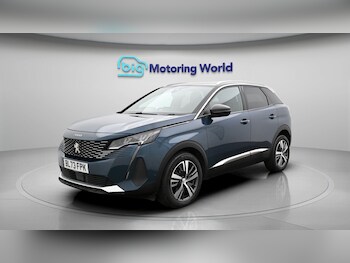 Used Peugeot 3008 2024 for sale - 78413151: Photo