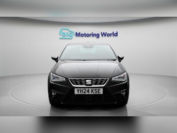 Used SEAT Ibiza 2024 for sale - 78271280: Photo