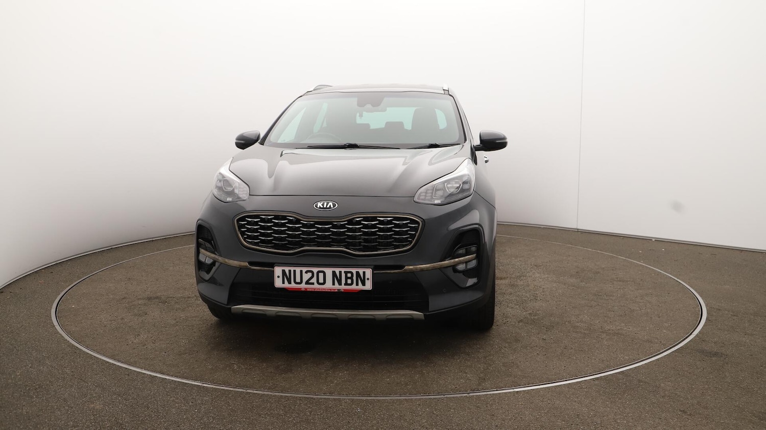 Vehicle 40