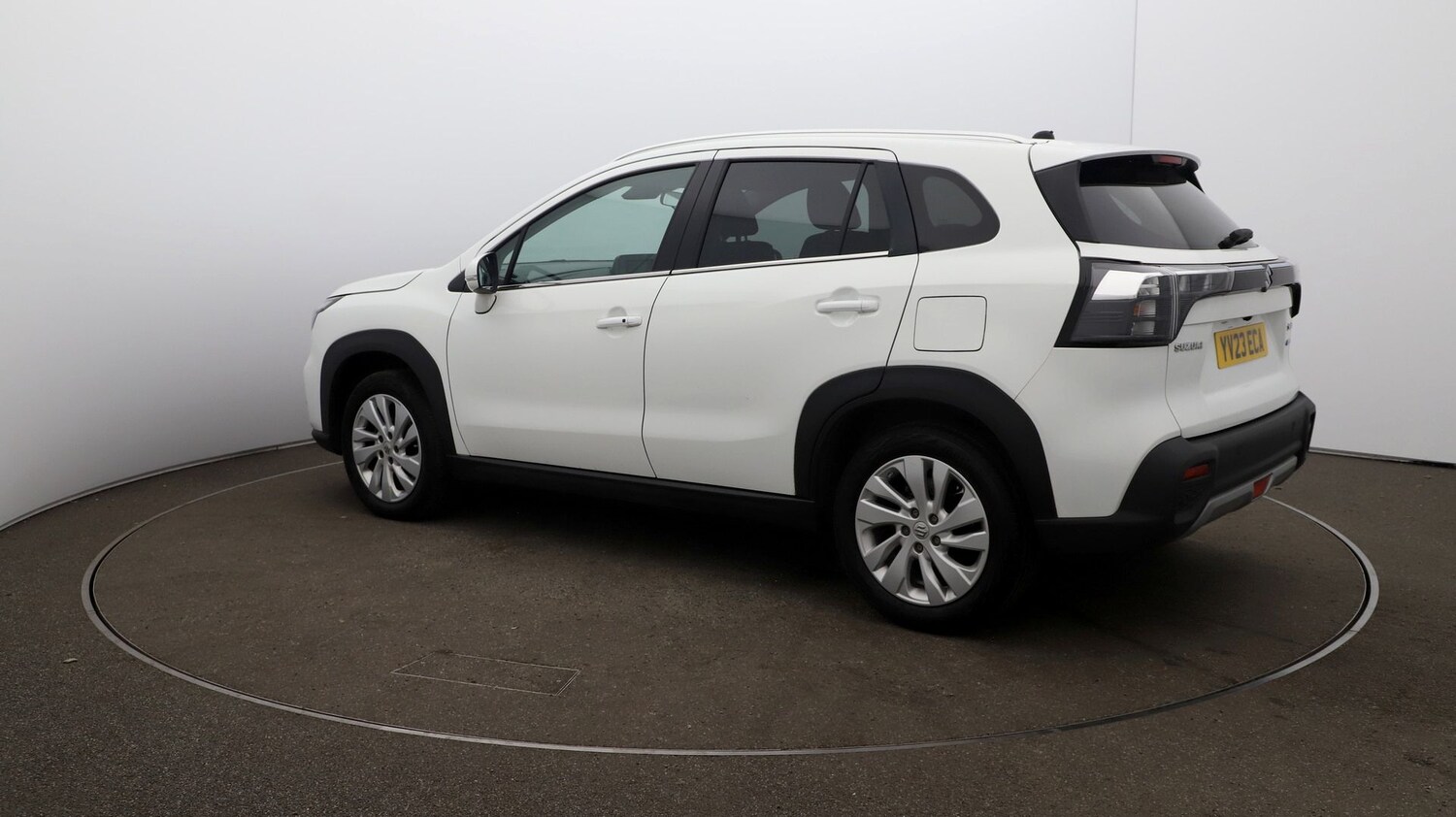 Used Suzuki SX4 S-Cross for sale - 76811547: Photo 27