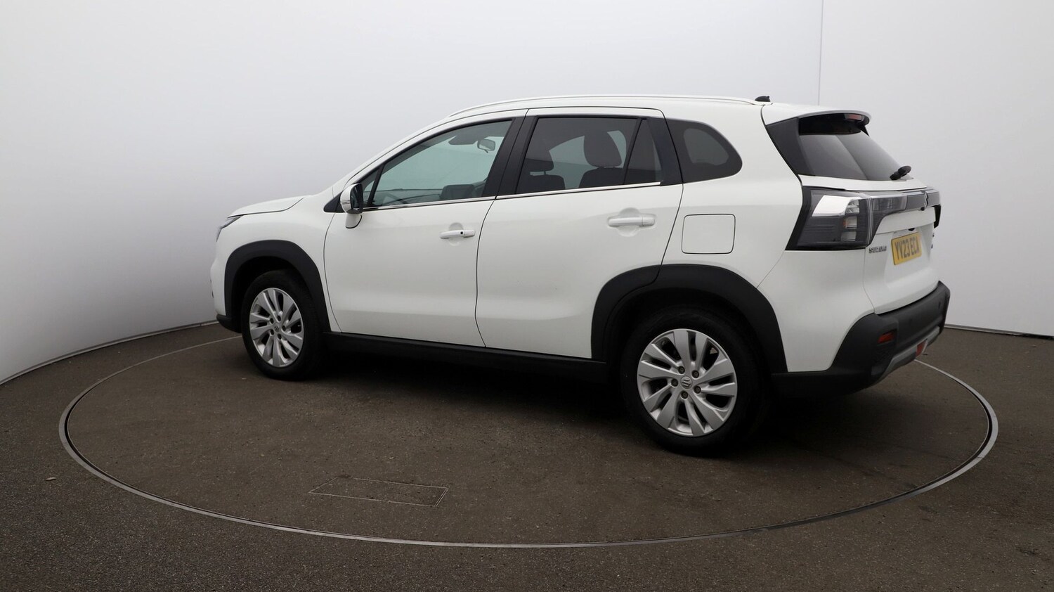 Used Suzuki SX4 S-Cross for sale - 76811547: Photo 28