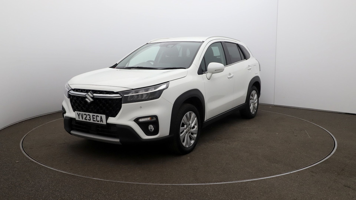 Used Suzuki SX4 S-Cross for sale - 76811547: Photo 29