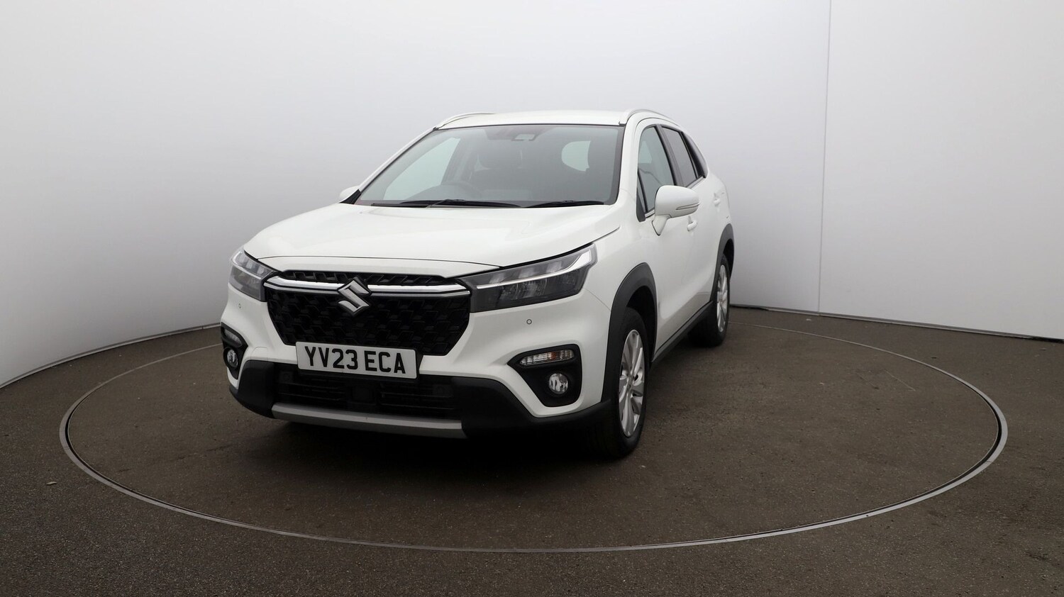 Used Suzuki SX4 S-Cross for sale - 76811547: Photo 30