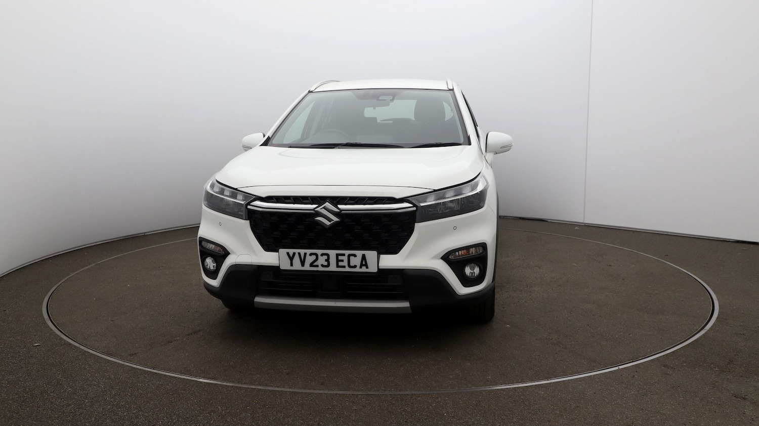 Used Suzuki SX4 S-Cross for sale - 76811547: Photo 31