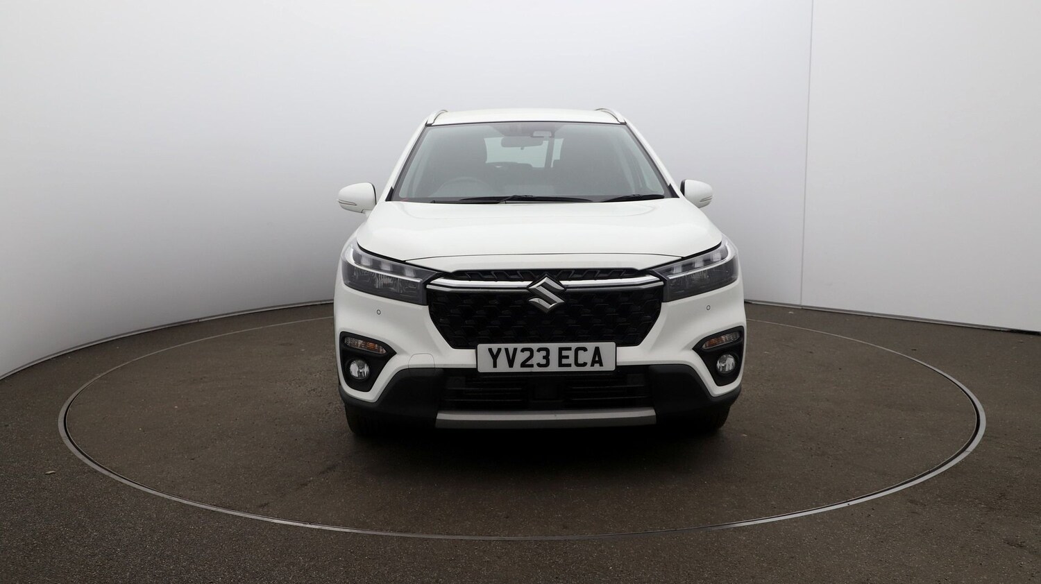 Used Suzuki SX4 S-Cross for sale - 76811547: Photo 32