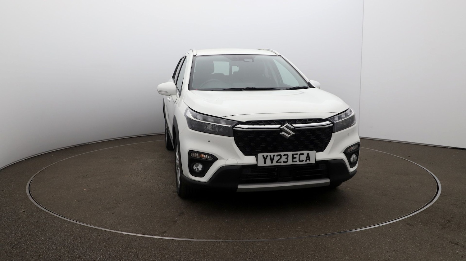 Used Suzuki SX4 S-Cross for sale - 76811547: Photo 33