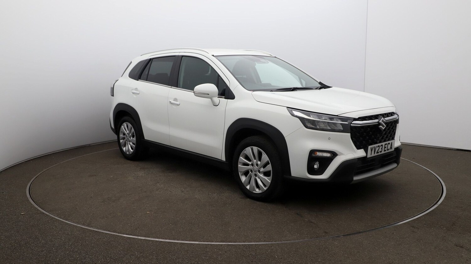 Used Suzuki SX4 S-Cross for sale - 76811547: Photo 36