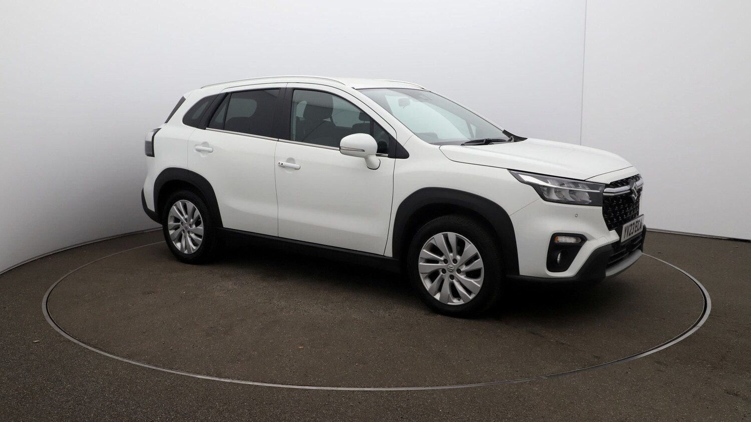 Used Suzuki SX4 S-Cross for sale - 76811547: Photo 37