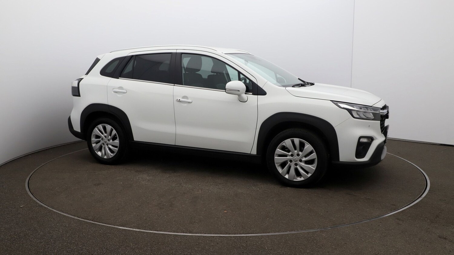 Used Suzuki SX4 S-Cross for sale - 76811547: Photo 38