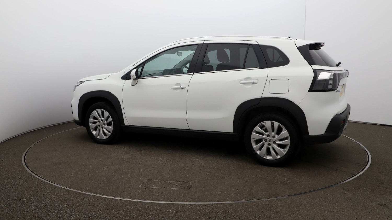 Used Suzuki SX4 S-Cross for sale - 76811547: Photo 39