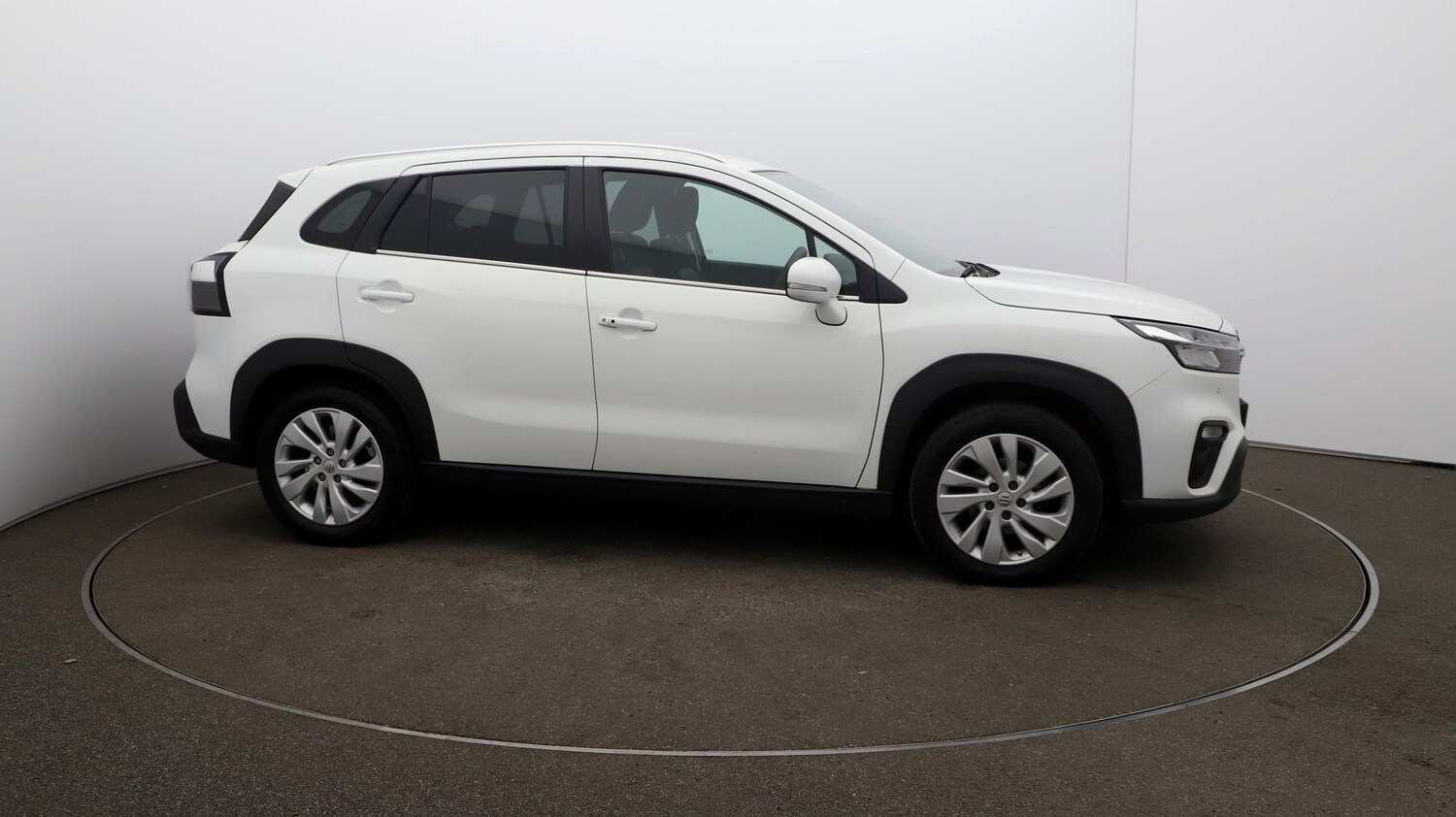 Used Suzuki SX4 S-Cross for sale - 76811547: Photo 40