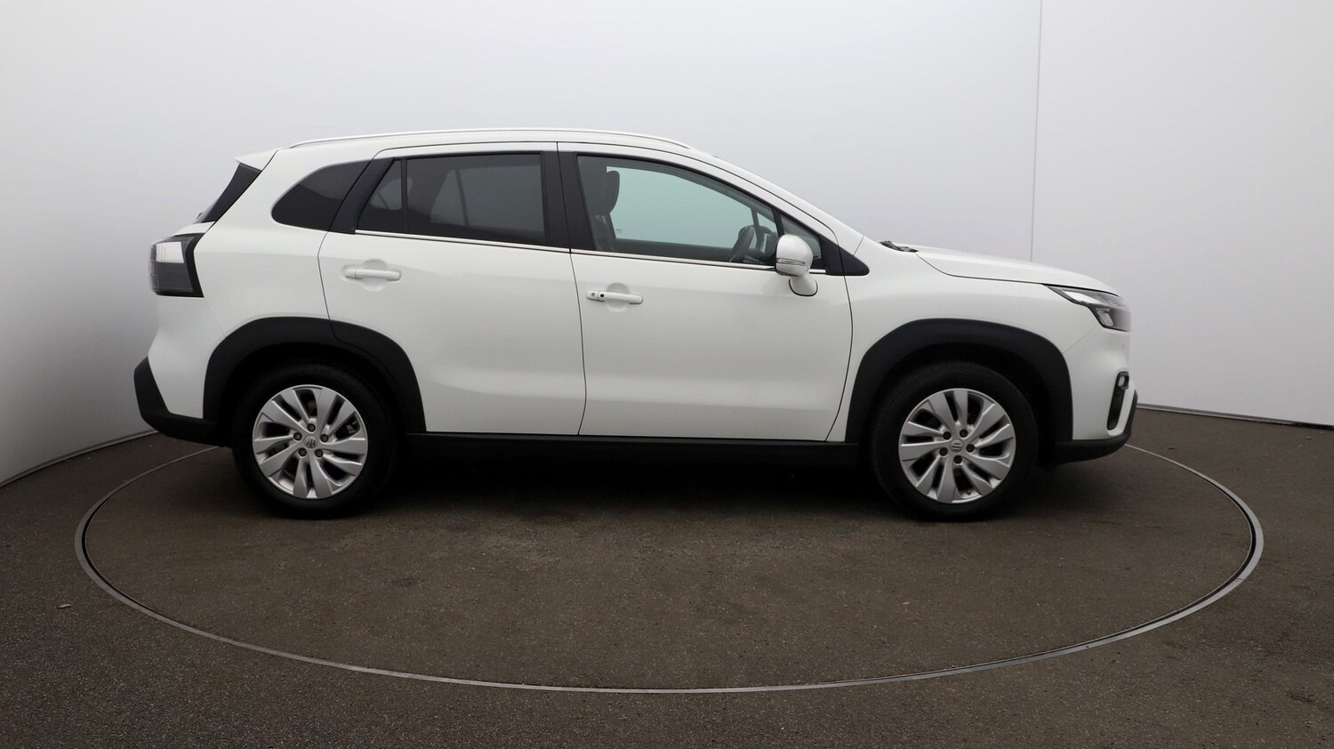 Used Suzuki SX4 S-Cross for sale - 76811547: Photo 41