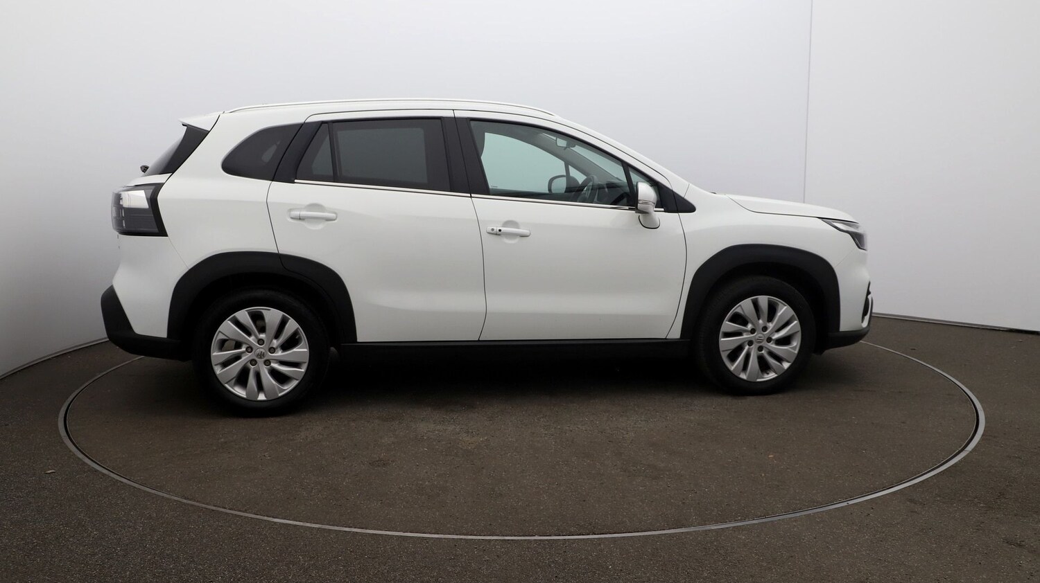 Used Suzuki SX4 S-Cross for sale - 76811547: Photo 42