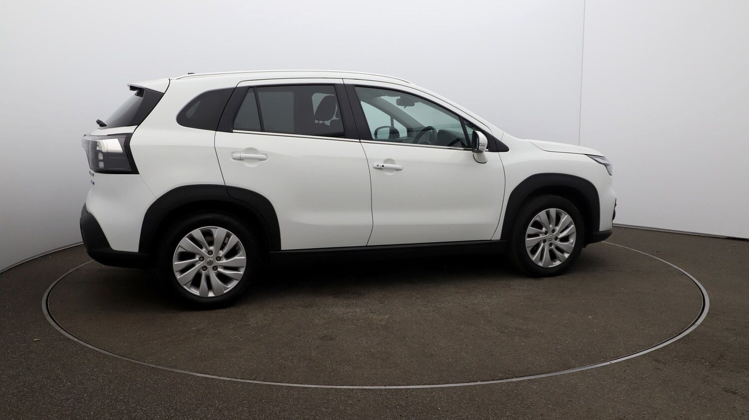 Used Suzuki SX4 S-Cross for sale - 76811547: Photo 43